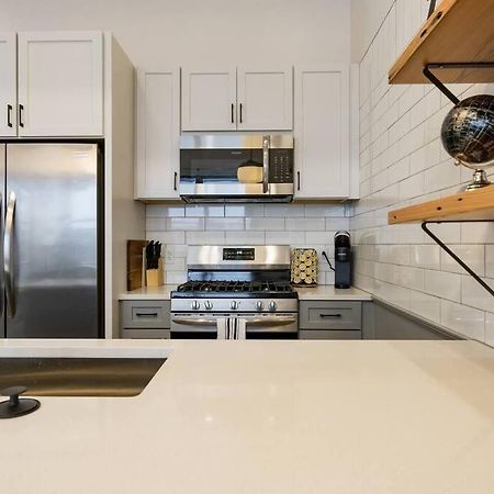 Gorgeous Condo In The Heart Of Dt Birmingham! Екстериор снимка