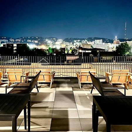 Gorgeous Condo In The Heart Of Dt Birmingham! Екстериор снимка