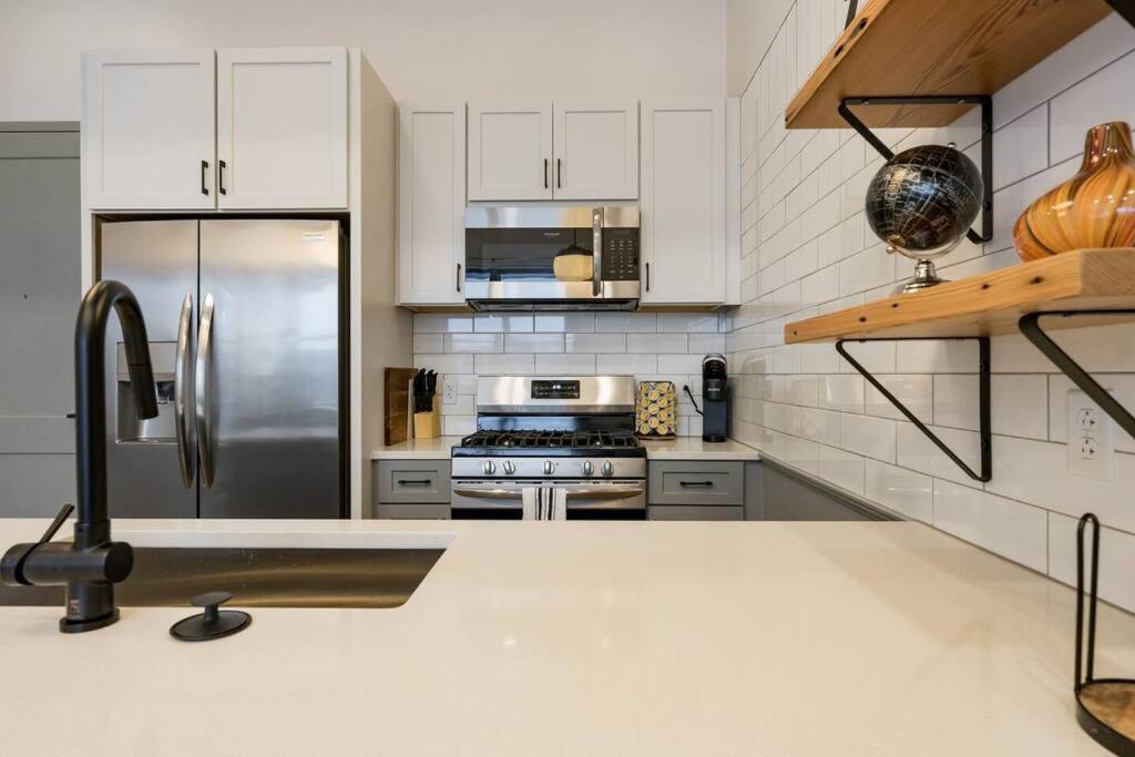 Gorgeous Condo In The Heart Of Dt Birmingham! Екстериор снимка