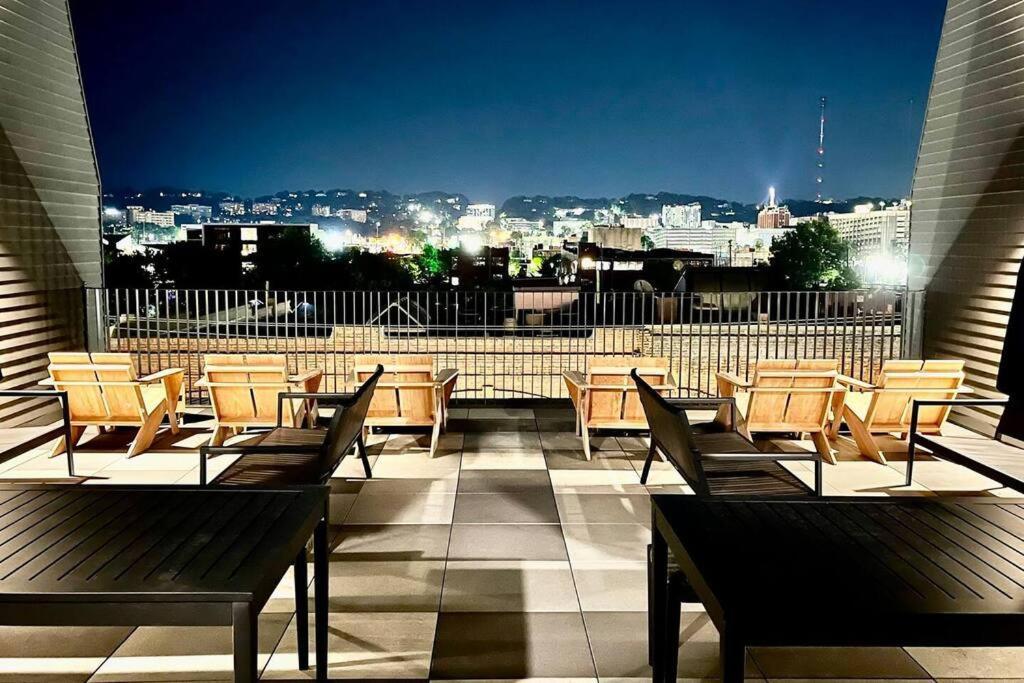Gorgeous Condo In The Heart Of Dt Birmingham! Екстериор снимка