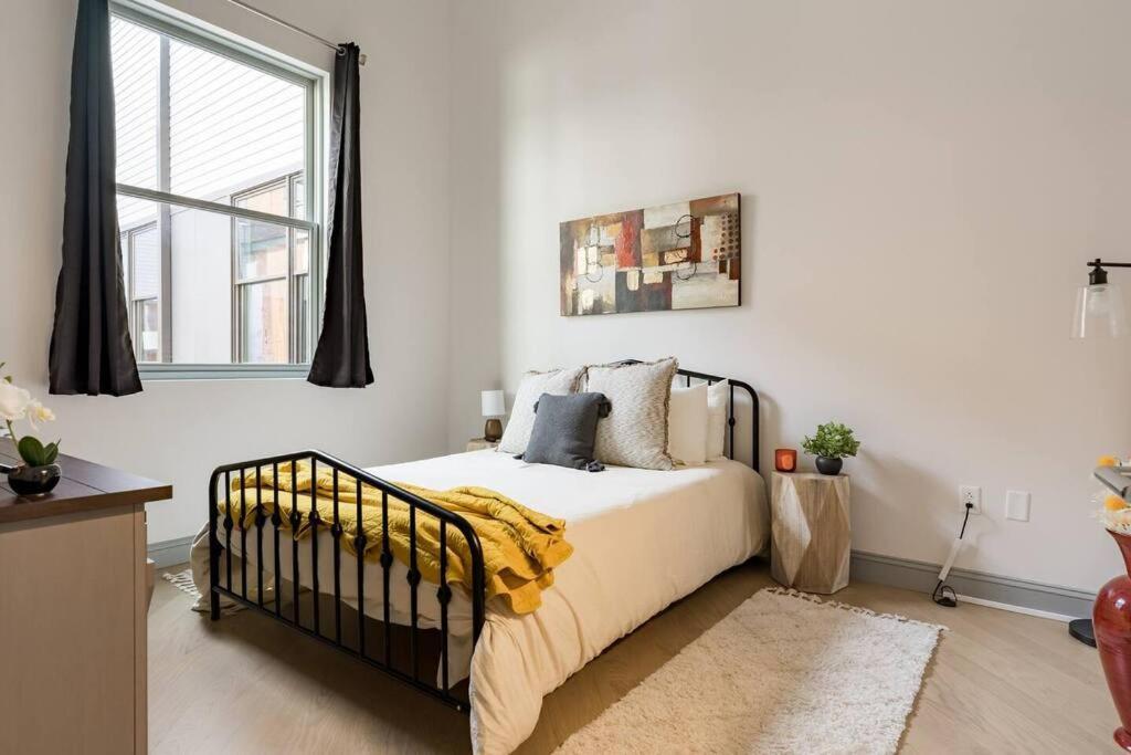 Gorgeous Condo In The Heart Of Dt Birmingham! Екстериор снимка